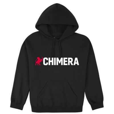 Chimera Hoodie (Community Logo) Thumbnail
