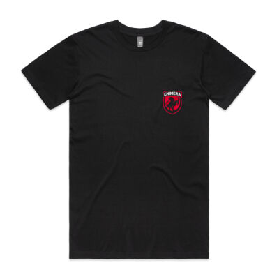 Chimera Tee (Competitive Logo)  Thumbnail