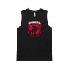 Women's Upside Tank Thumbnail