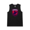 Women's Upside Tank Thumbnail