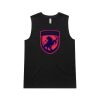 Women's Upside Tank Thumbnail